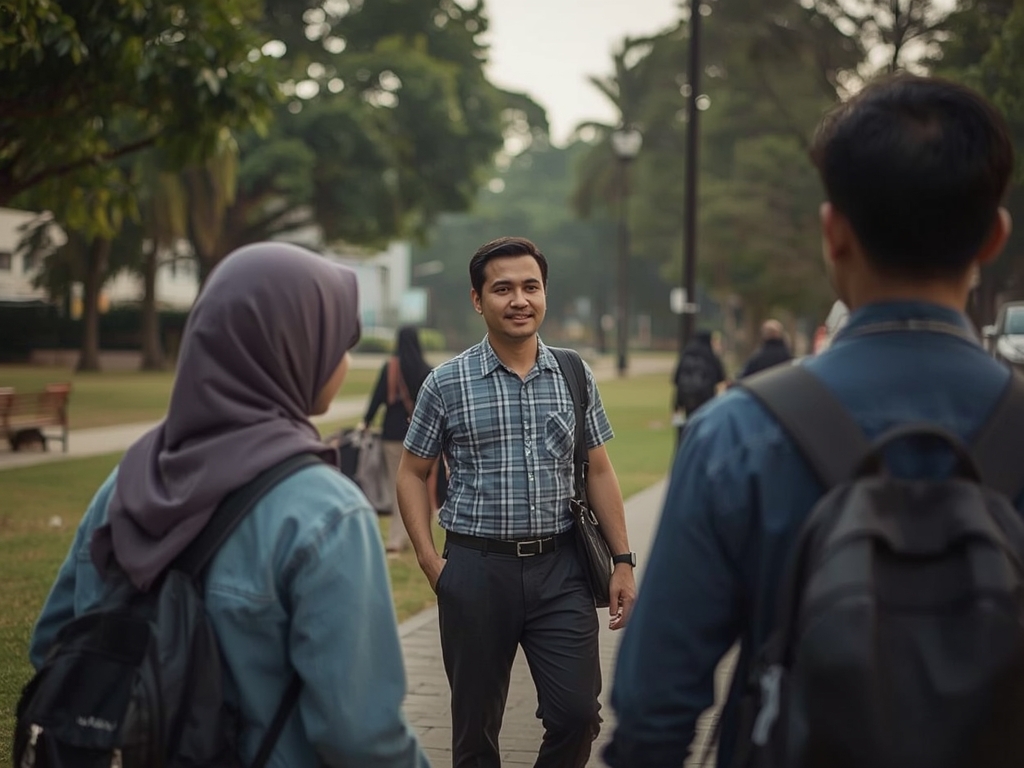 Panduan Keputusan Operasional untuk Kebutuhan Rumah, Perjalanan, dan Energi